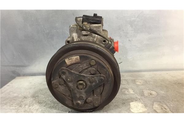 Recambio de compresor aire acond. para toyota yaris (ncp1/nlp1/scp1)(1999) 1.3 linea luna [1,3 ltr. - 63 kw 16v cat] referencia 
