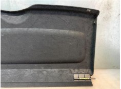 Recambio de bandeja trasero para renault clio ii fase ii (b/cb0) 1.5 authentique confort referencia OEM IAM 794205972R  