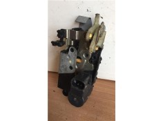 Recambio de cierre electromagnetico delantero izquierdo para fiat brava (182) 1.4 12v s referencia OEM IAM   