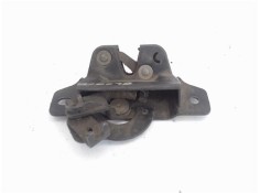 Recambio de cierre electromagnetico porton para citroen berlingo 1.9 d (mfwjz) referencia OEM IAM 8726C8  