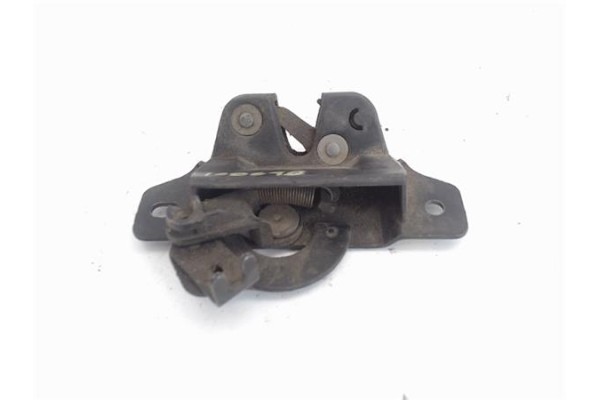 Recambio de cierre electromagnetico porton para citroen berlingo 1.9 d (mfwjz) referencia OEM IAM 8726C8  