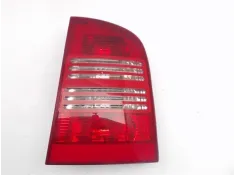Recambio de piloto trasero derecho para skoda octavia combi (1u5) referencia OEM IAM 1U9945096 1U9945112 