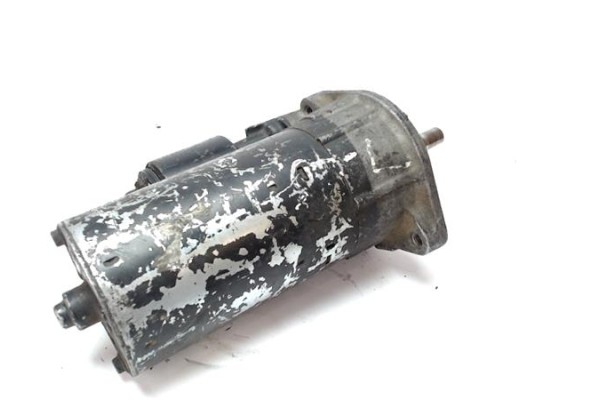 Recambio de motor arranque para volkswagen polo iv (9n3) 1.4 advance referencia OEM IAM 031911023A 3642 31911023 , AUDI | 319110