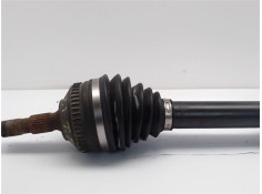 Recambio de palier delantero izquierdo para citroen xantia berlina 2.1 turbo d 12v referencia OEM IAM   