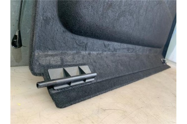 Recambio de bandeja trasero para renault clio ii fase ii (b/cb0) 1.5 authentique confort referencia OEM IAM 794205972R  