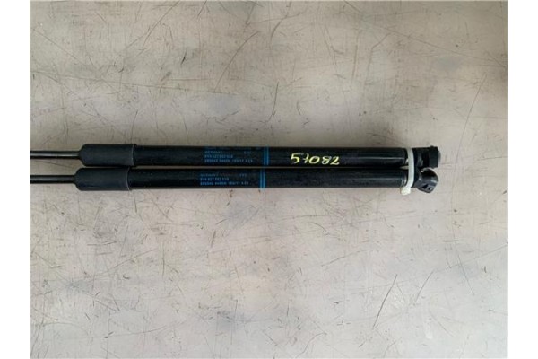 Recambio de amortiguador porton para audi rs3 sportback (8vf) 2.5 tfsi quattro referencia OEM IAM 8V4827552 ESTZSA09064 