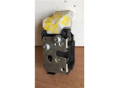 Recambio de cierre electromagnetico delantero derecho para fiat i doblo (119) 1.6 16v elx referencia OEM IAM   
