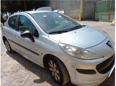peugeot 207 del año 2006