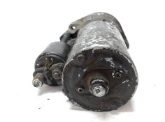 Recambio de motor arranque para volkswagen polo iv (9n3) 1.4 advance referencia OEM IAM 031911023A 3642 31911023 , AUDI | 319110