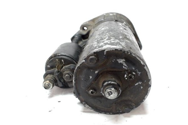 Recambio de motor arranque para volkswagen polo iv (9n3) 1.4 advance referencia OEM IAM 031911023A 3642 31911023 , AUDI | 319110