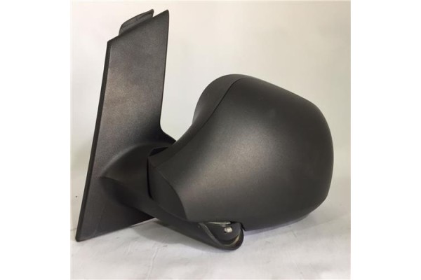 Recambio de retrovisor electrico izquierdo para seat altea xl (5p5)(10.2006) 1.9 tdi referencia OEM IAM   