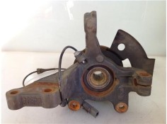 Recambio de mangueta delantero derecha para nissan micra v (k14) 1.5 acenta referencia OEM IAM 400145FA0H  