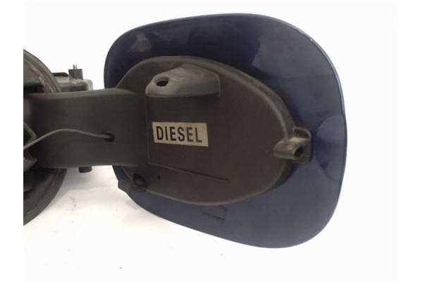Recambio de tapa exterior combustible para renault modus i 1.5 dci (fp0d, jp0d) referencia OEM IAM 8200213440  