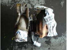 TURBO 9623320880 DC1004F 4540861 