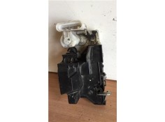 Recambio de cierre electromagnetico delantero derecho para fiat i doblo (119) 1.6 16v elx referencia OEM IAM   