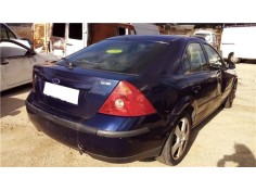 ford mondeo iii (b5y) del año 2002