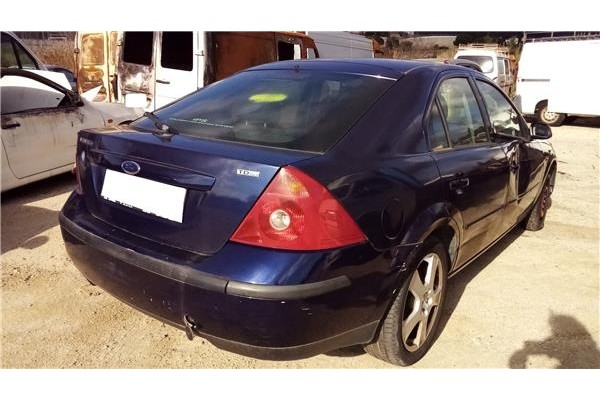 ford mondeo iii (b5y) del año 2002