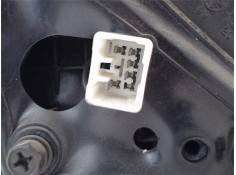 Recambio de retrovisor electrico izquierdo para daewoo nubira berlina referencia OEM IAM   