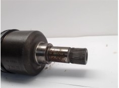 Recambio de palier delantero izquierdo para citroen xantia berlina 2.1 turbo d 12v referencia OEM IAM   