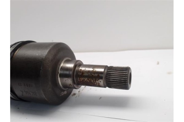 Recambio de palier delantero izquierdo para citroen xantia berlina 2.1 turbo d 12v referencia OEM IAM   