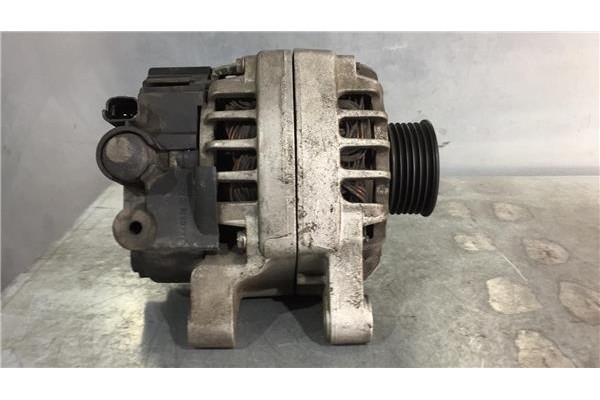 Recambio de alternador para peugeot 206 berlina (1998) 2.0 s16 referencia OEM IAM 9642879980 CL7 27060YV010 , TOYOTA | 57057F , 