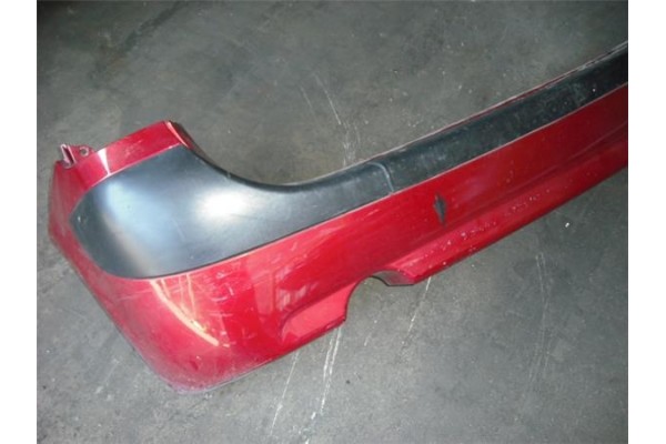 Recambio de paragolpes trasero para citroen xsara picasso 1.6 16v referencia OEM IAM 7410V7  