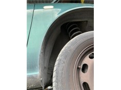 Recambio de pase rueda delantero derecho para seat toledo (1m2) 1.6 referencia OEM IAM 1M0809962F  