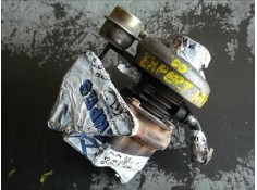 Recambio de turbo para peugeot expert (224) 1.9 td referencia OEM IAM 9623320880 DC1004F 4540861 