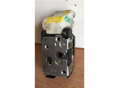 Recambio de cierre electromagnetico delantero derecho para fiat i doblo (119) 1.6 16v elx referencia OEM IAM B792  