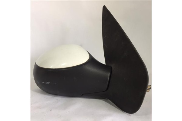 Recambio de retrovisor electrico derecho para peugeot 206+ (2009) 1.4 básico [1,4 ltr. - 50 kw hdi] referencia OEM IAM 96725799X