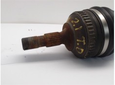 Recambio de palier delantero izquierdo para citroen xantia berlina 2.1 turbo d 12v referencia OEM IAM   