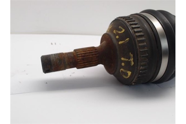 Recambio de palier delantero izquierdo para citroen xantia berlina 2.1 turbo d 12v referencia OEM IAM   