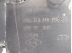 Recambio de tapa exterior combustible para renault modus i 1.5 dci (fp0d, jp0d) referencia OEM IAM 8200213440  