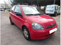 toyota yaris (ncp1/nlp1/scp1) del año 2003