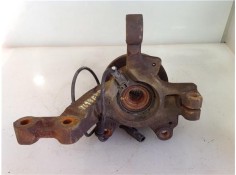 Recambio de mangueta delantero derecha para renault clio iii 1.5 dci (br17, cr17) referencia OEM IAM 8200345945  