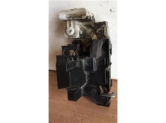 Recambio de cierre electromagnetico delantero derecho para fiat i doblo (119) 1.6 16v elx referencia OEM IAM B792  