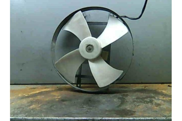 Recambio de electroventilador para tata telcosport 1.9 d referencia OEM IAM   