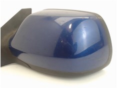 Recambio de retrovisor electrico izquierdo para mazda 6 berlina (gg) referencia OEM IAM GR2F6918001  