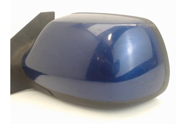 Recambio de retrovisor electrico izquierdo para mazda 6 berlina (gg) referencia OEM IAM GR2F6918001   Recambio de retrovisor electrico izquierdo para mazda 6 berlina (gg) referencia OEM IAM GR2F6918001