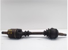 Recambio de palier delantero izquierdo para citroen xm berlina 3.0 v6 referencia OEM IAM   