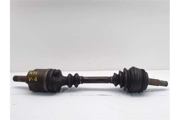 Recambio de palier delantero izquierdo para citroen xm berlina 3.0 v6 referencia OEM IAM   