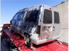 fiat scudo furgón (220l) del año 2003
