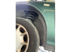 Recambio de pase rueda delantero izquierdo para seat toledo (1m2) 1.6 referencia OEM IAM 1M0809961F  