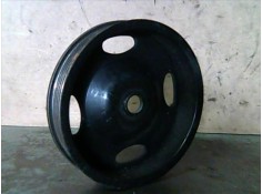 Recambio de polea cigueñal para seat ibiza (6l1) 1.2 cool referencia OEM IAM 3D105255D  