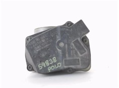 Recambio de caja mariposa aire para volkswagen polo v (6r1) 1.4 advance referencia OEM IAM 03C133062C A2C53030936 