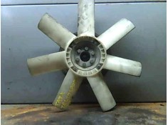 Recambio de ventilador radiador mecanico para tata telcosport 1.9 d referencia OEM IAM   