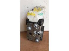 Recambio de cierre electromagnetico delantero derecho para fiat i doblo (119) 1.6 16v elx referencia OEM IAM   