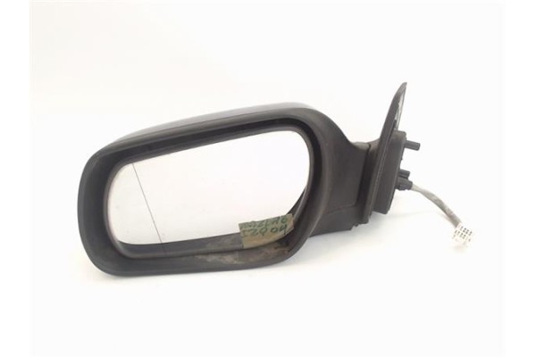 Recambio de retrovisor electrico izquierdo para mazda 6 berlina (gg) referencia OEM IAM GR2F6918001   Recambio de retrovisor electrico izquierdo para mazda 6 berlina (gg) referencia OEM IAM GR2F6918001