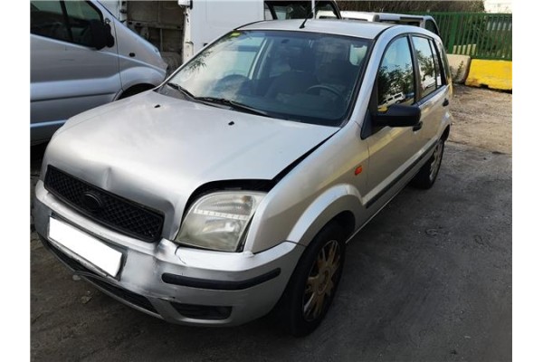 ford fusion (cbk) del año 2005