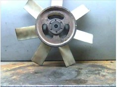 Recambio de ventilador radiador mecanico para tata telcosport 1.9 d referencia OEM IAM    2